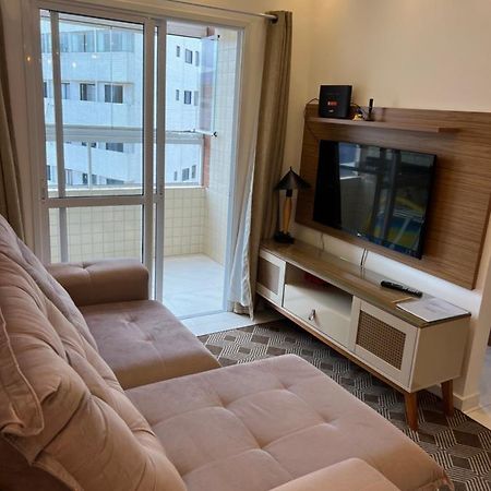 Nosso Refugio Espera Por Voce! Apartman Praia Grande  Kültér fotó