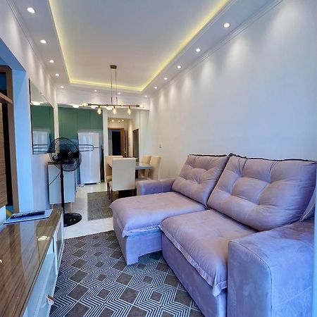 Nosso Refugio Espera Por Voce! Apartman Praia Grande  Kültér fotó