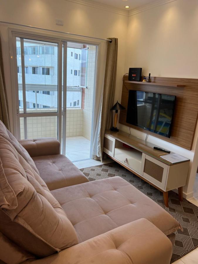 Nosso Refugio Espera Por Voce! Apartman Praia Grande  Kültér fotó
