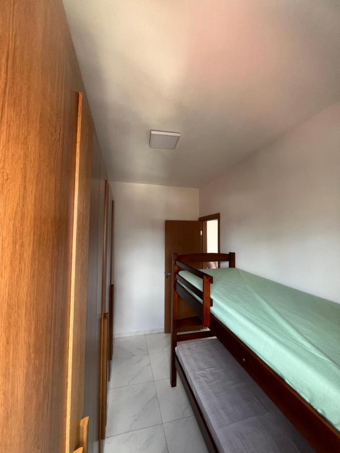 Nosso Refugio Espera Por Voce! Apartman Praia Grande  Kültér fotó