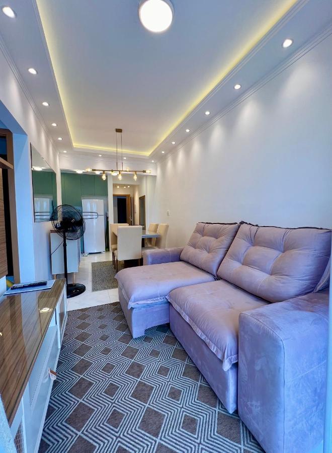 Nosso Refugio Espera Por Voce! Apartman Praia Grande  Kültér fotó